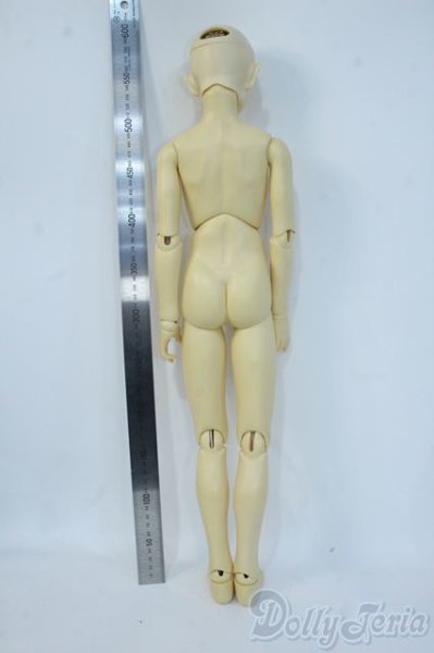 画像6: SD13BOY/F-29(13南条勲ヘッド) Y-25-07-02-005-YD-ZY (6)