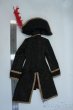 画像2: SD13BOY/OF：衣装セット Y-25-07-02-022-YD-ZY (2)