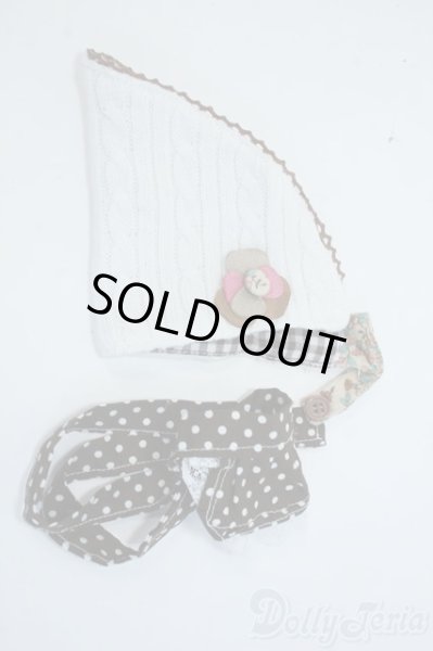 画像1: 幼SD/OF:衣装セット Y-25-07-02-027-YD-ZY (1)