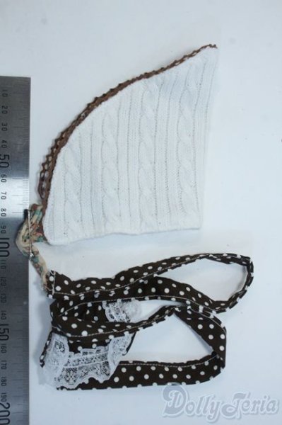 画像2: 幼SD/OF:衣装セット Y-25-07-02-027-YD-ZY (2)