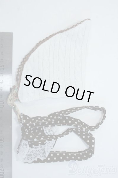 画像2: 幼SD/OF:衣装セット Y-25-07-02-027-YD-ZY (2)