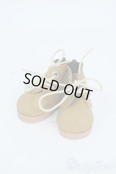 画像1: 幼SD/OF:靴 Y-25-07-02-030-YD-ZY (1)