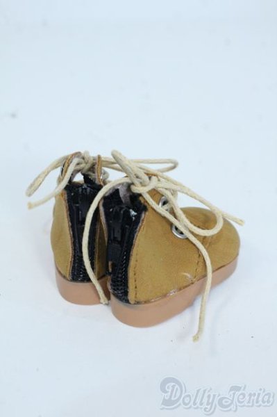 画像2: 幼SD/OF:靴 Y-25-07-02-030-YD-ZY (2)