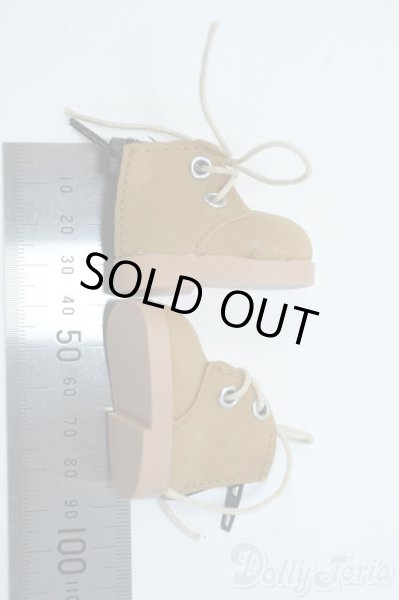 画像3: 幼SD/OF:靴 Y-25-07-02-030-YD-ZY (3)