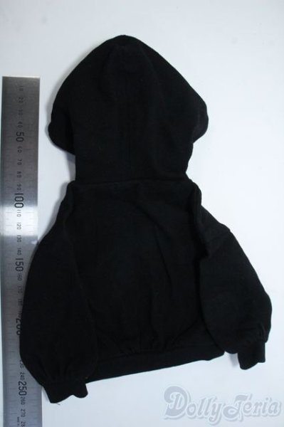 画像2: SDM/OF:パーカー　melody.c様製 Y-25-07-02-059-TN-ZY (2)