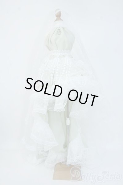 画像1: SD/OF:ドレス Y-25-07-02-053-YD-ZY (1)