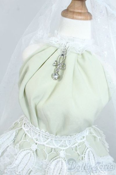 画像2: SD/OF:ドレス Y-25-07-02-053-YD-ZY (2)