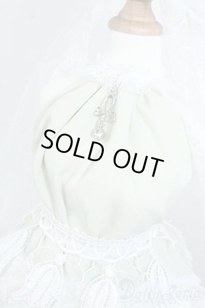 画像2: SD/OF:ドレス Y-25-07-02-053-YD-ZY (2)