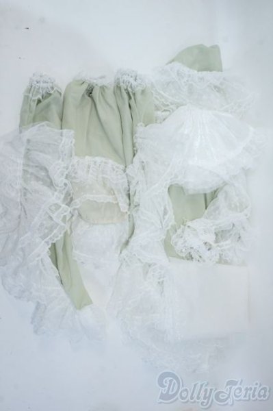 画像4: SD/OF:ドレス Y-25-07-02-053-YD-ZY (4)