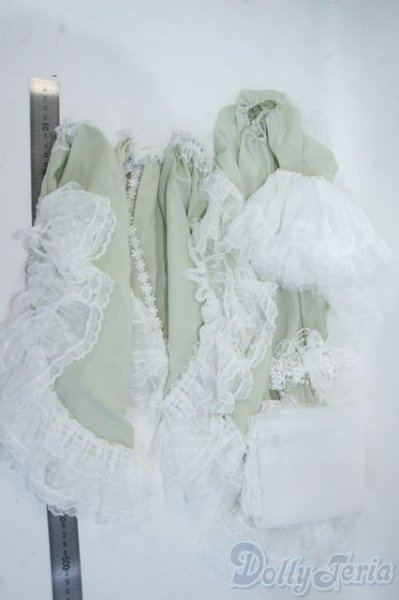 画像5: SD/OF:ドレス Y-25-07-02-053-YD-ZY (5)