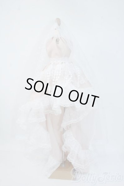 画像1: SD/OF:ドレス Y-25-07-02-052-YD-ZY (1)