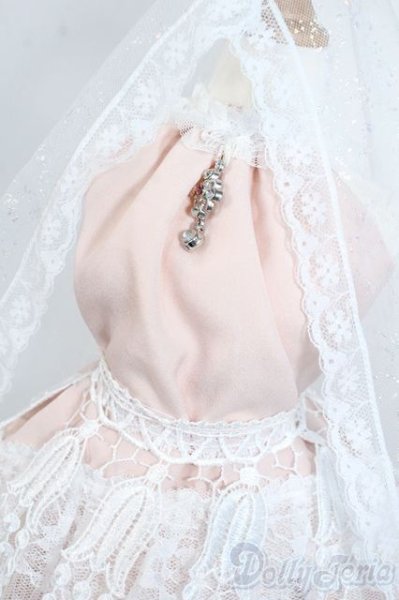 画像2: SD/OF:ドレス Y-25-07-02-052-YD-ZY (2)