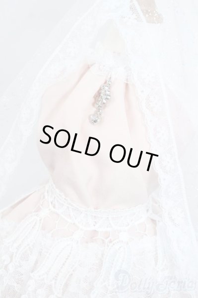 画像2: SD/OF:ドレス Y-25-07-02-052-YD-ZY (2)