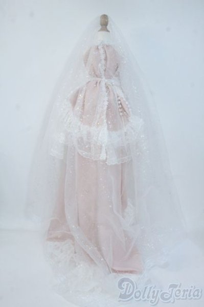 画像3: SD/OF:ドレス Y-25-07-02-052-YD-ZY (3)