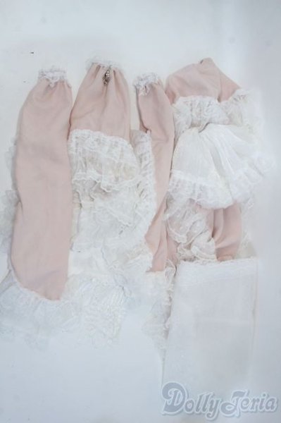 画像4: SD/OF:ドレス Y-25-07-02-052-YD-ZY (4)