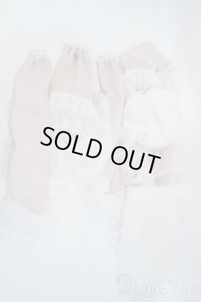 画像4: SD/OF:ドレス Y-25-07-02-052-YD-ZY (4)