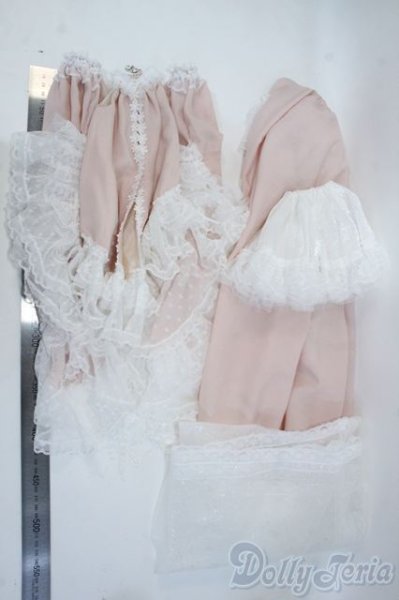 画像5: SD/OF:ドレス Y-25-07-02-052-YD-ZY (5)