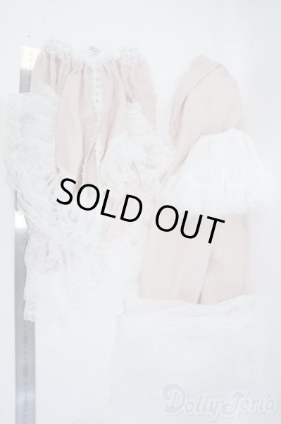 画像5: SD/OF:ドレス Y-25-07-02-052-YD-ZY (5)