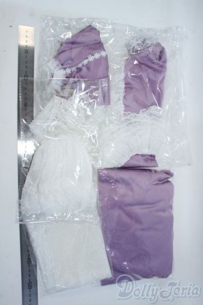 画像2: SD/OF:ドレス Y-25-07-02-051-YD-ZY (2)