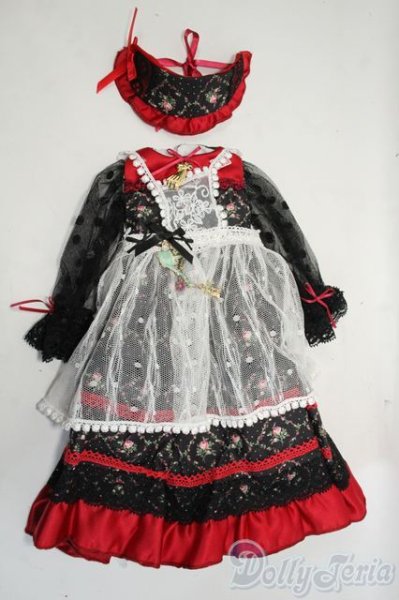 画像4: SD/OF:衣装セット Y-26-01-14-090-YD-ZY (4)