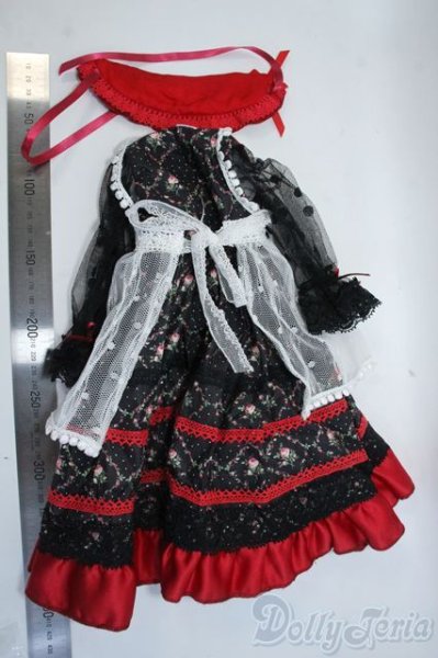 画像2: SD/OF:衣装セット Y-25-07-02-055-YD-ZY (2)