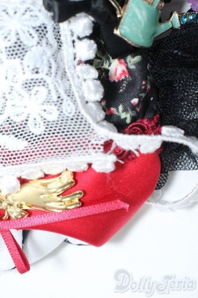 画像3: SD/OF:衣装セット Y-25-07-02-055-YD-ZY (3)