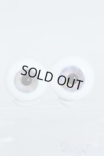 画像1: golem製グラスアイ17mm Y-25-07-02-141-YD-ZY (1)