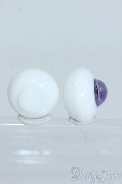 画像2: golem製グラスアイ17mm Y-25-07-02-141-YD-ZY (2)