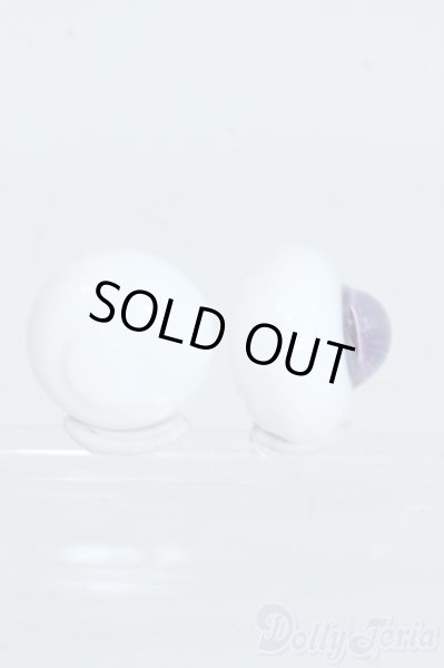 画像2: golem製グラスアイ17mm Y-25-07-02-141-YD-ZY (2)