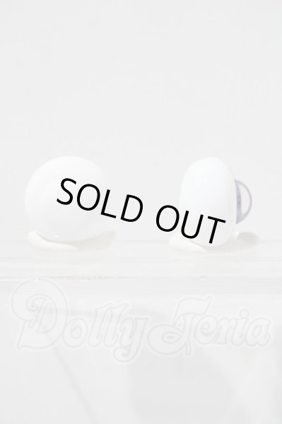 画像2: golem製グラスアイ18mm/17mm：オッドアイ U-26-03-04-151-YD-ZU (2)