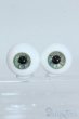 画像1: Golem様製グラスアイ18mm Y-25-07-02-140-YD-ZY (1)