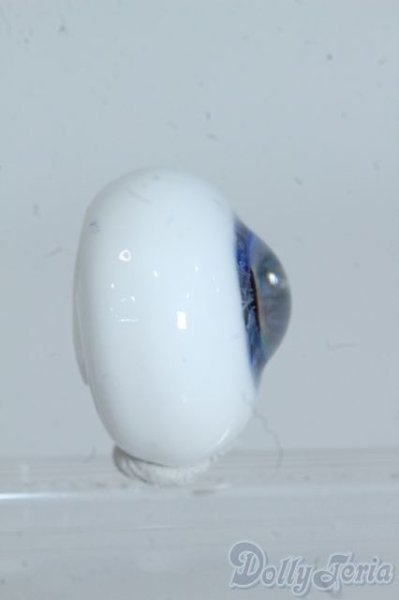 画像2: 18mm/golem様製 グラスアイ シングル Y-25-07-02-139-YD-ZY (2)