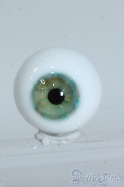 画像1: 19mm/golem様製 グラスアイ シングル Y-25-07-02-138-YD-ZY (1)