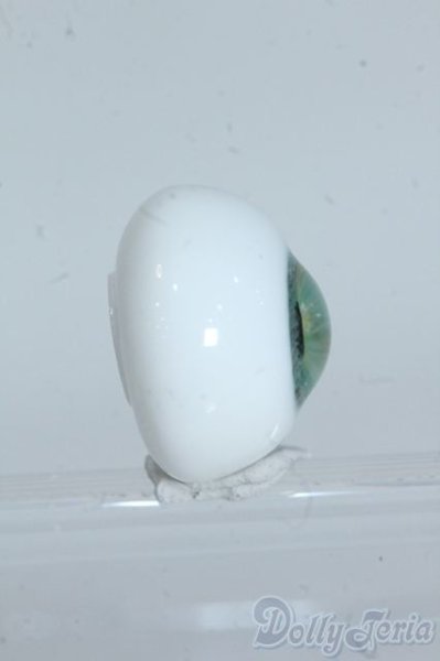 画像2: 19mm/golem様製 グラスアイ シングル Y-25-07-02-138-YD-ZY (2)