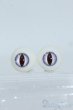 画像1: アクリルアイ/18mm Y-25-07-02-133-YD-ZY (1)