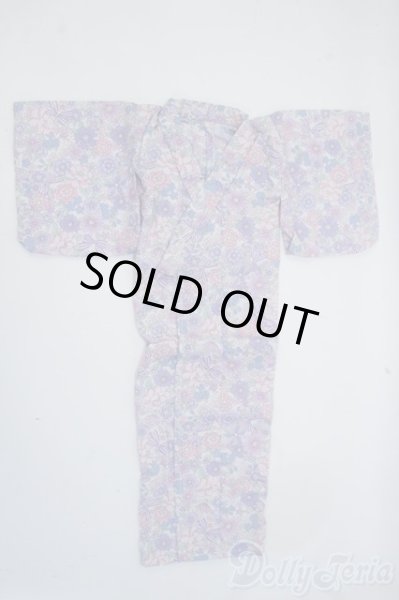 画像1: SDM＆MSD/OF:浴衣 Y-25-07-02-178-YD-ZY (1)