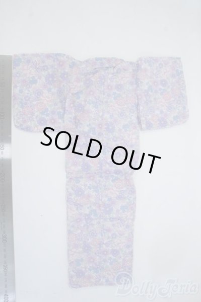 画像2: SDM＆MSD/OF:浴衣 Y-25-07-02-178-YD-ZY (2)