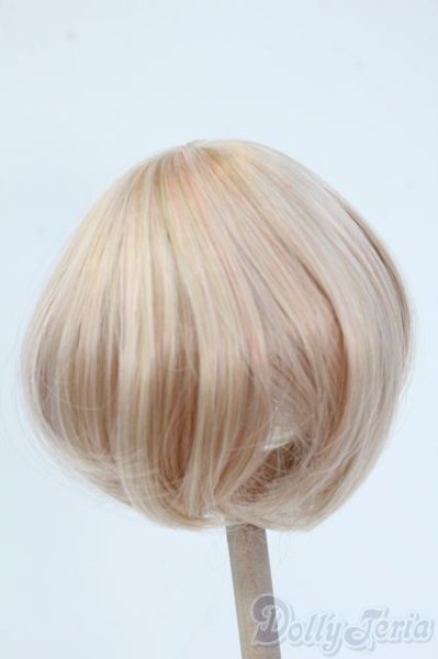 画像2: 8inch/ウィッグ Y-25-07-02-169-YD-ZY (2)