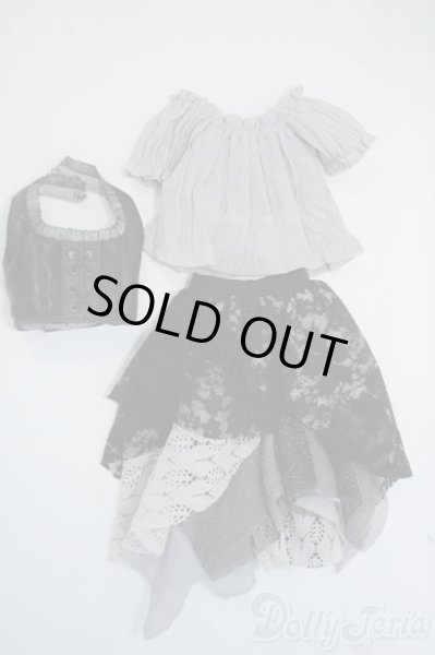 画像1: SDM＆MSD/OF:衣装セット Y-25-07-02-200-KD-ZY (1)