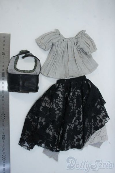 画像2: SDM＆MSD/OF:衣装セット Y-25-07-02-200-KD-ZY (2)