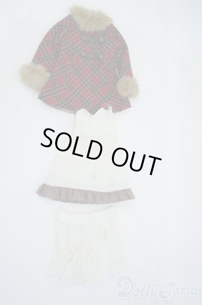 画像1: SDM＆MSD/OF:衣装セット Y-25-07-02-201-KD-ZY (1)