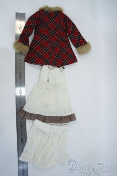 画像2: SDM＆MSD/OF:衣装セット Y-25-07-02-201-KD-ZY (2)