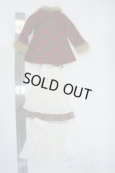 画像2: SDM＆MSD/OF:衣装セット Y-25-07-02-201-KD-ZY (2)