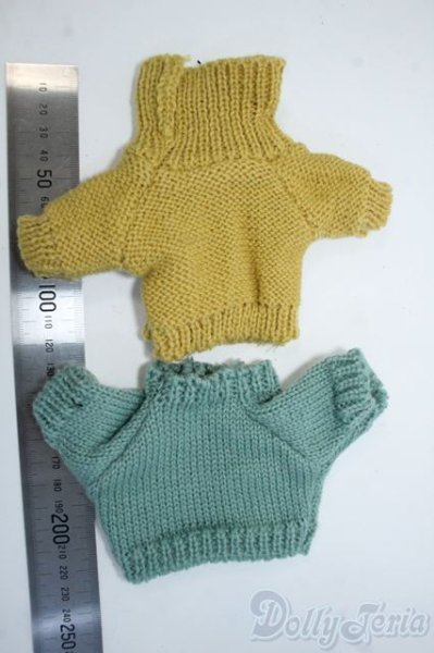 画像2: 幼SD/OF:衣装セット Y-25-07-02-205-KD-ZY (2)