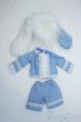 画像1: 幼SD/OF:衣装セット Y-25-07-09-046-YD-ZY (1)