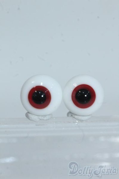 画像1: 14mm/グラスアイ Y-25-07-09-059-YD-ZY (1)
