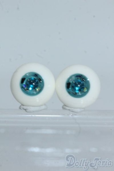 画像1: 16mm/レジンアイ Y-25-07-09-062-YD-ZY (1)