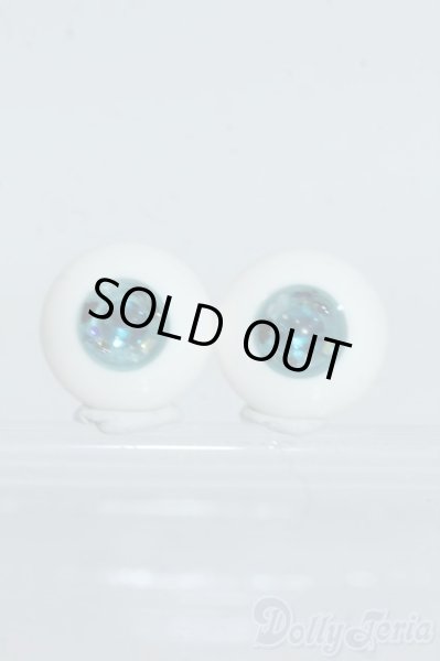 画像1: 16mm/レジンアイ Y-25-07-09-062-YD-ZY (1)