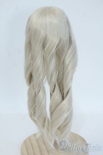 画像2: 6-7inch/ウィッグ Y-25-07-09-151-YD-ZY (2)