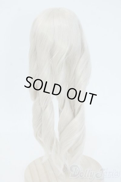 画像2: 6-7inch/ウィッグ Y-25-07-09-151-YD-ZY (2)